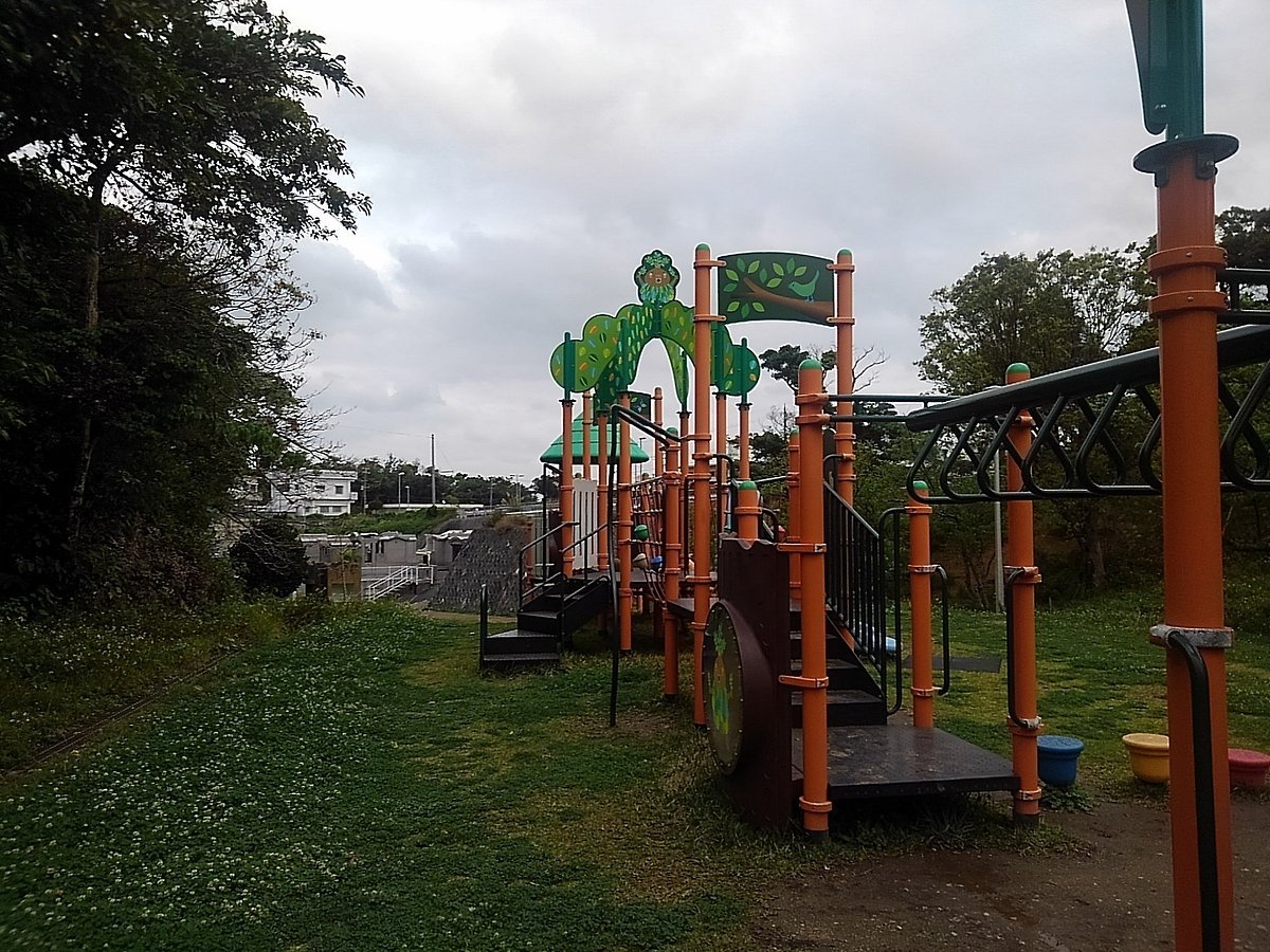 🌳 야에시마 공원 (야에시마 코엔) 이미지 8